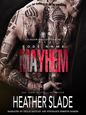 cover image of Code Name